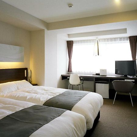 Koko Hotel Numazu Inter Экстерьер фото