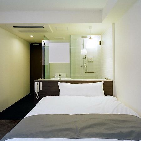 Koko Hotel Numazu Inter Экстерьер фото