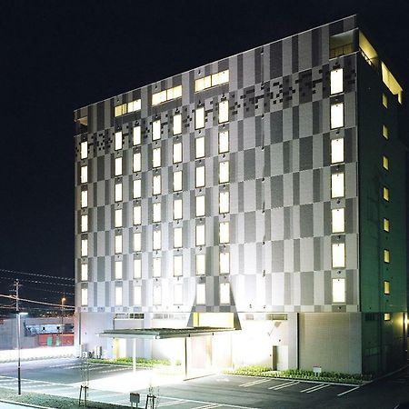Koko Hotel Numazu Inter Экстерьер фото