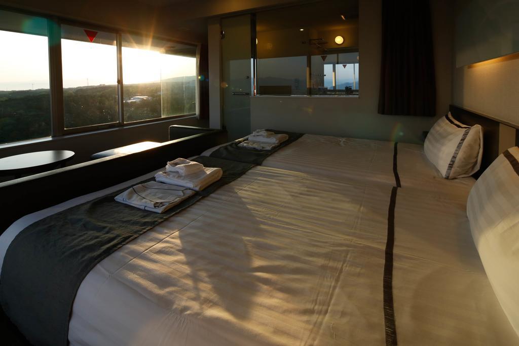 Koko Hotel Numazu Inter Номер фото