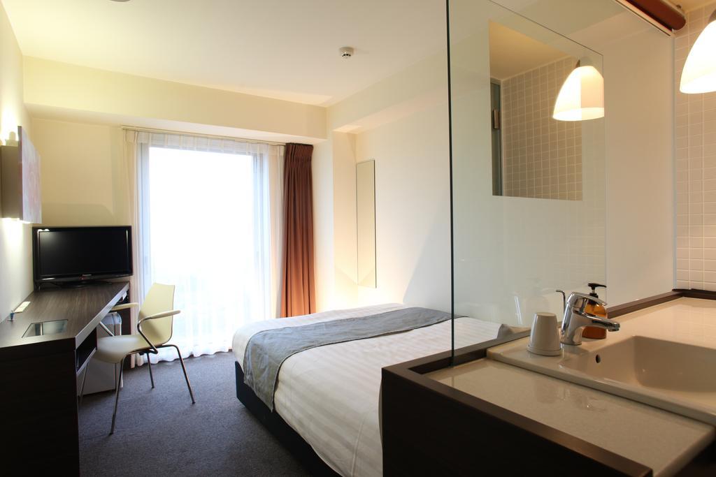 Koko Hotel Numazu Inter Номер фото