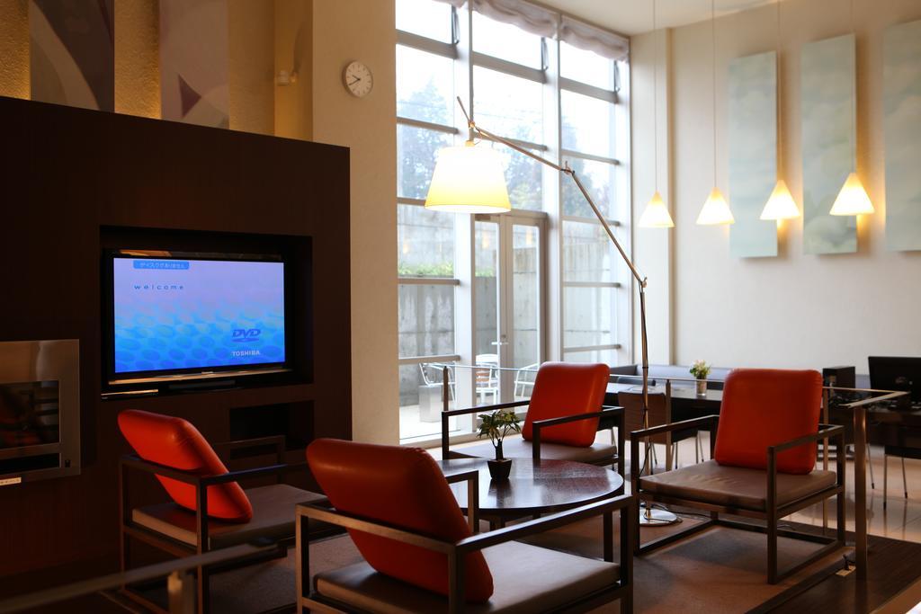 Koko Hotel Numazu Inter Экстерьер фото