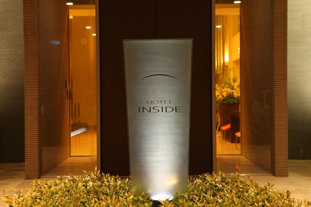 Koko Hotel Numazu Inter Экстерьер фото