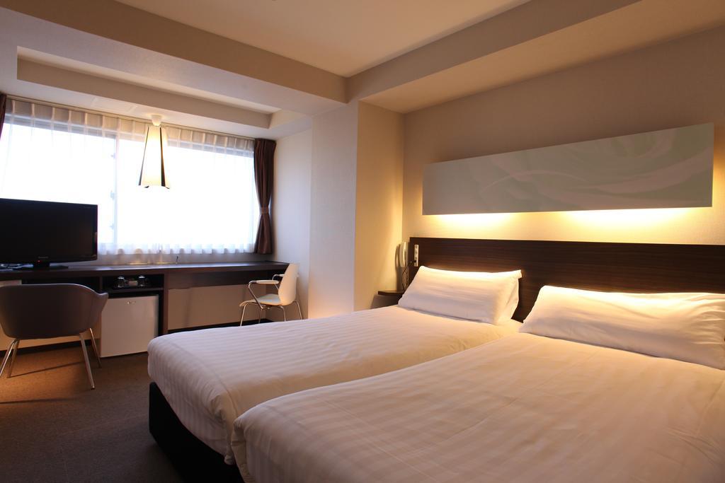 Koko Hotel Numazu Inter Номер фото