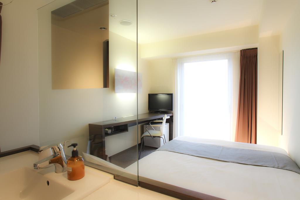 Koko Hotel Numazu Inter Номер фото