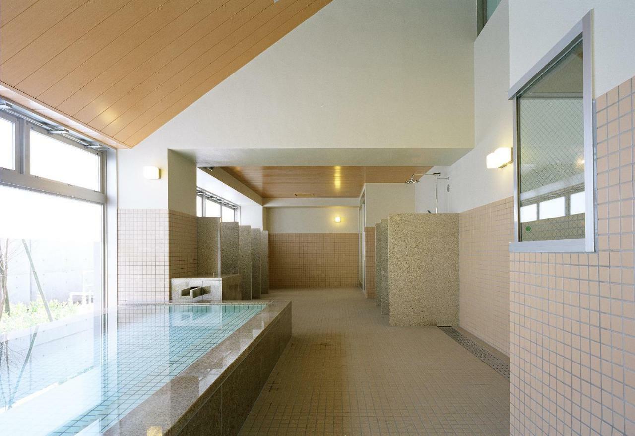 Koko Hotel Numazu Inter Экстерьер фото