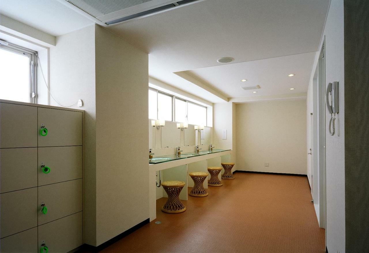 Koko Hotel Numazu Inter Экстерьер фото